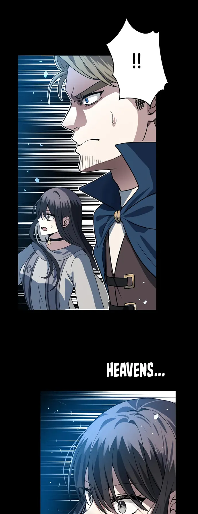 Transmigrating to the Otherworld Once More Chapter 62 - Page 4