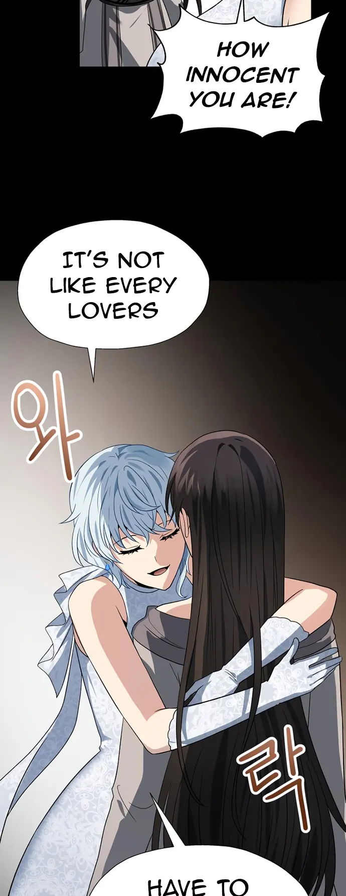 Transmigrating to the Otherworld Once More Chapter 62 - Page 41