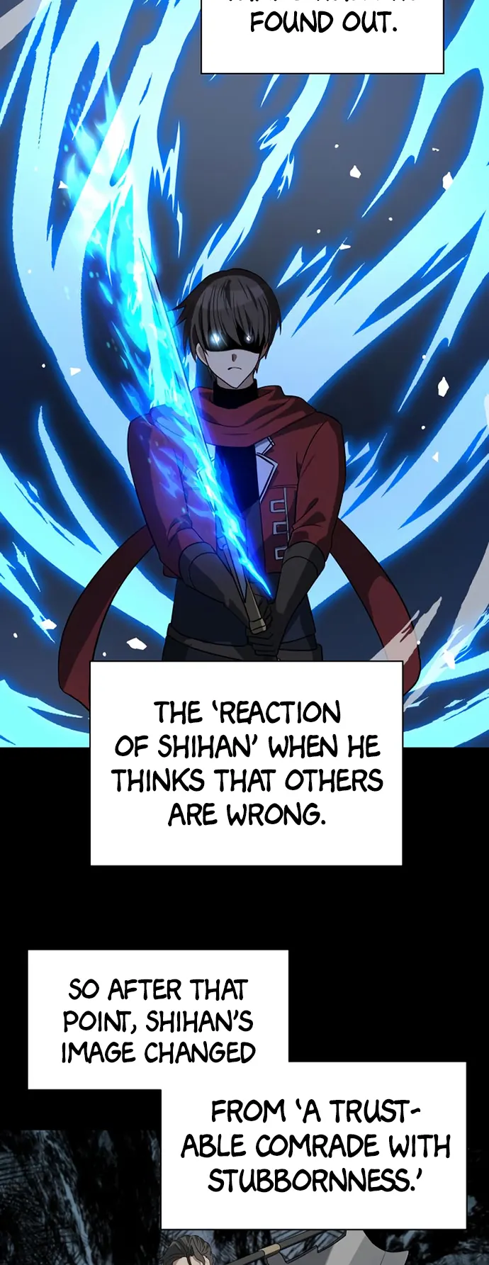 Transmigrating to the Otherworld Once More Chapter 62 - Page 44