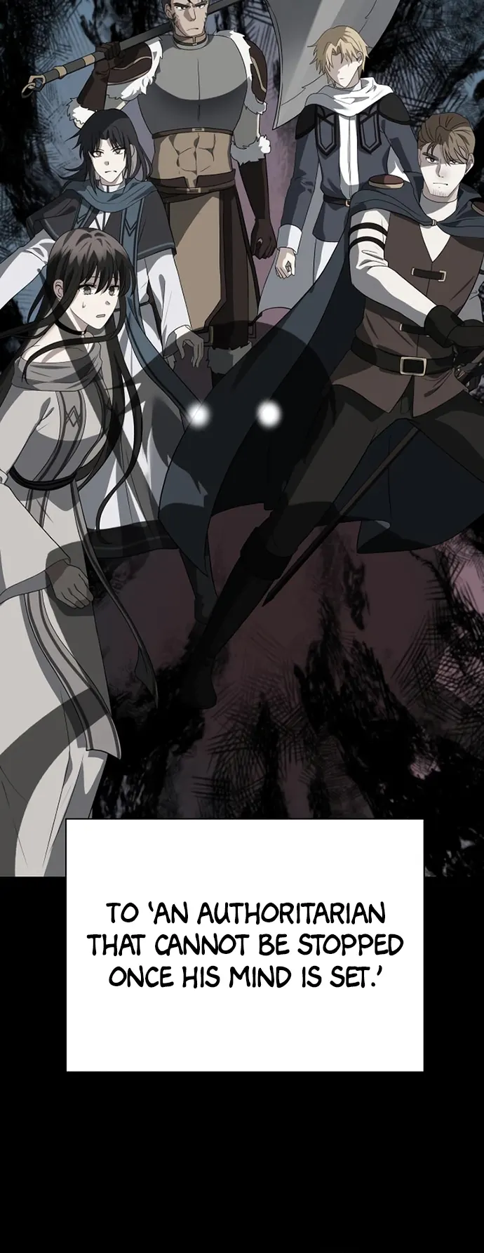 Transmigrating to the Otherworld Once More Chapter 62 - Page 45