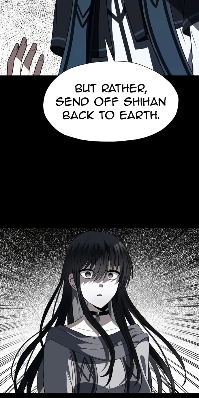 Transmigrating to the Otherworld Once More Chapter 62 - Page 55