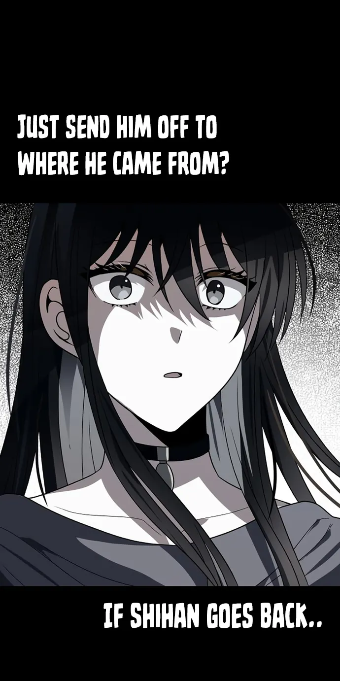 Transmigrating to the Otherworld Once More Chapter 62 - Page 56
