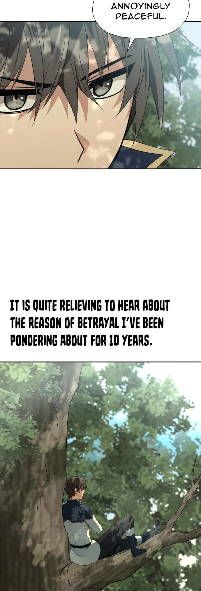 Transmigrating to the Otherworld Once More Chapter 63 - Page 14