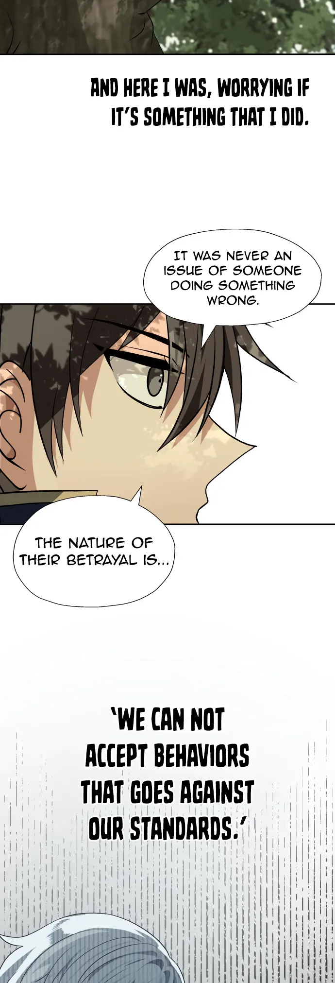Transmigrating to the Otherworld Once More Chapter 63 - Page 15