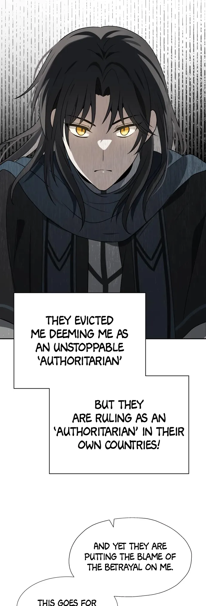 Transmigrating to the Otherworld Once More Chapter 63 - Page 17