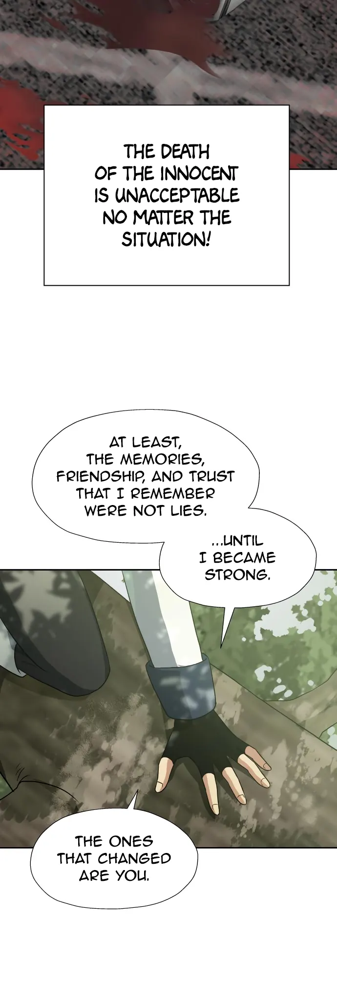 Transmigrating to the Otherworld Once More Chapter 63 - Page 19