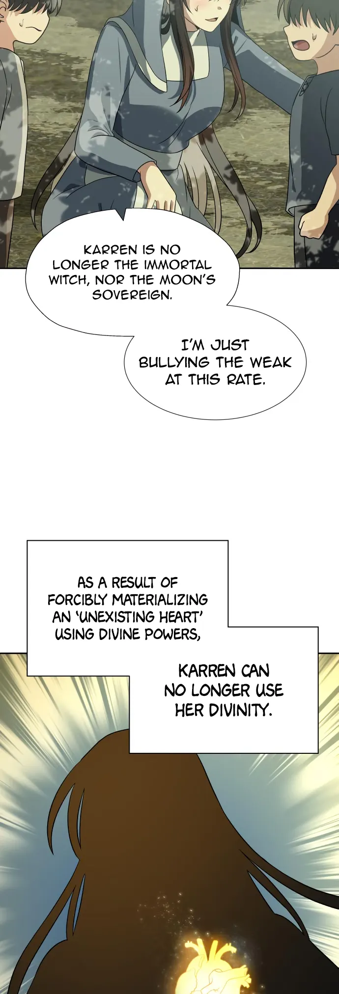 Transmigrating to the Otherworld Once More Chapter 63 - Page 25