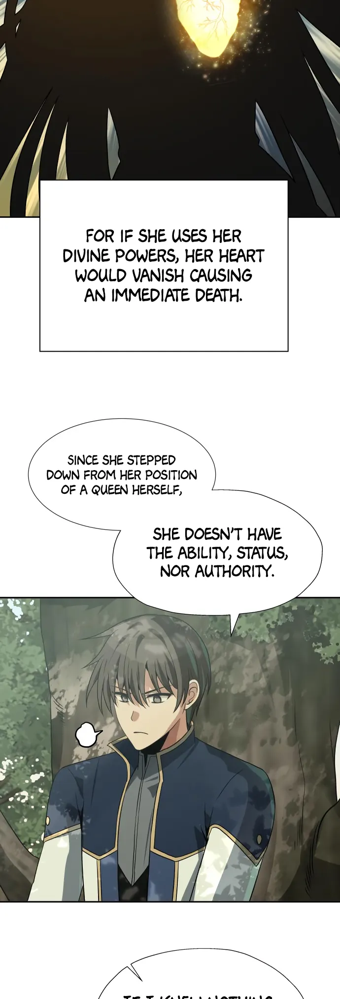 Transmigrating to the Otherworld Once More Chapter 63 - Page 26