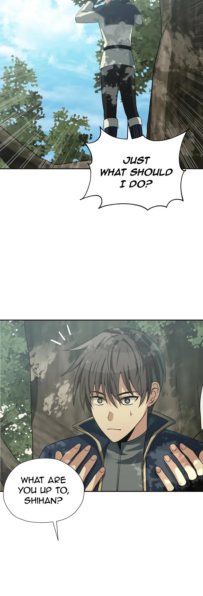 Transmigrating to the Otherworld Once More Chapter 63 - Page 29