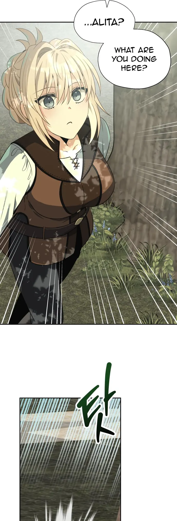 Transmigrating to the Otherworld Once More Chapter 63 - Page 30