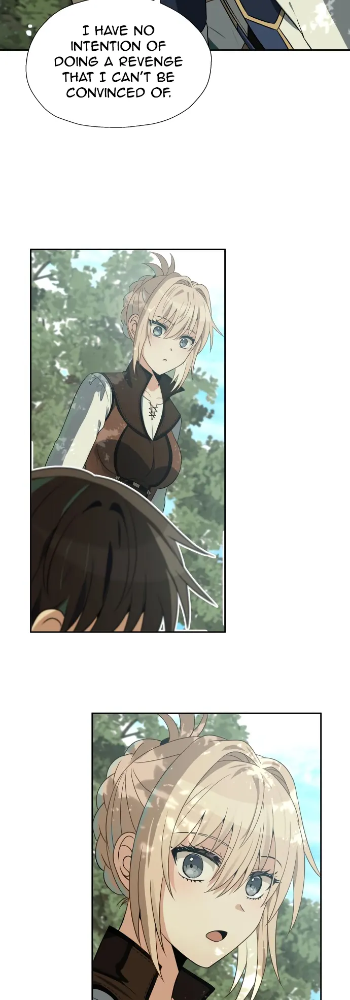 Transmigrating to the Otherworld Once More Chapter 63 - Page 33