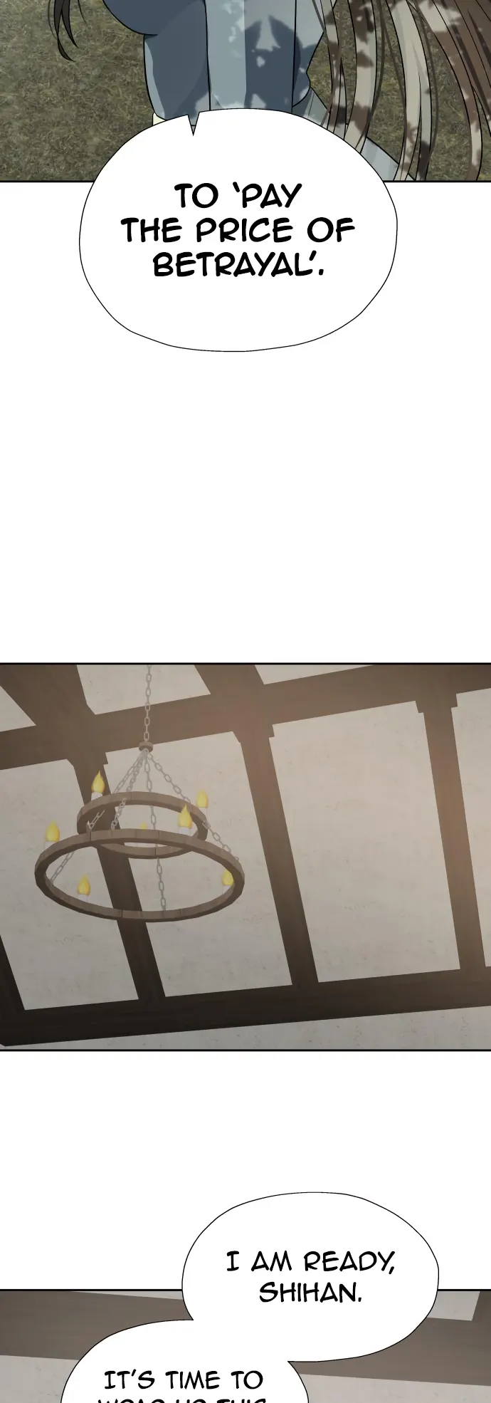 Transmigrating to the Otherworld Once More Chapter 63 - Page 37