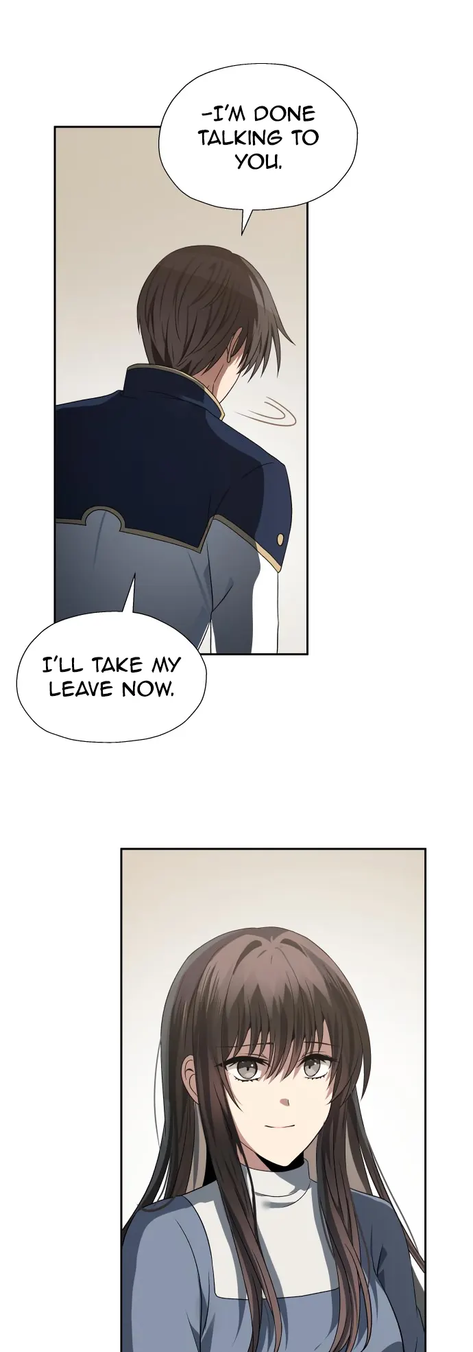 Transmigrating to the Otherworld Once More Chapter 63 - Page 44