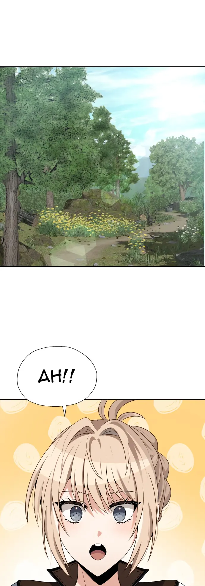 Transmigrating to the Otherworld Once More Chapter 64 - Page 1