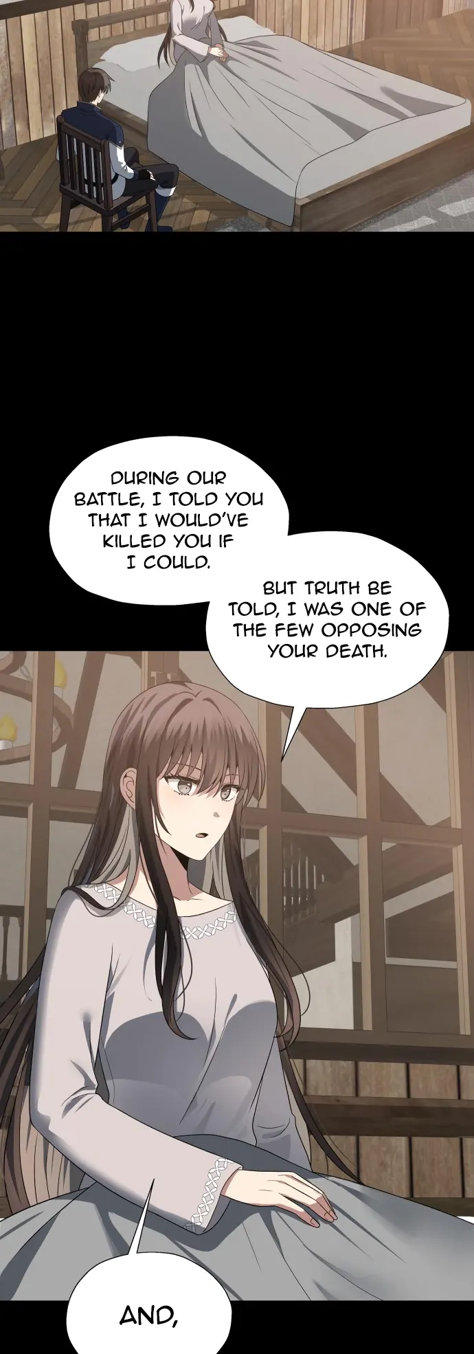 Transmigrating to the Otherworld Once More Chapter 64 - Page 13