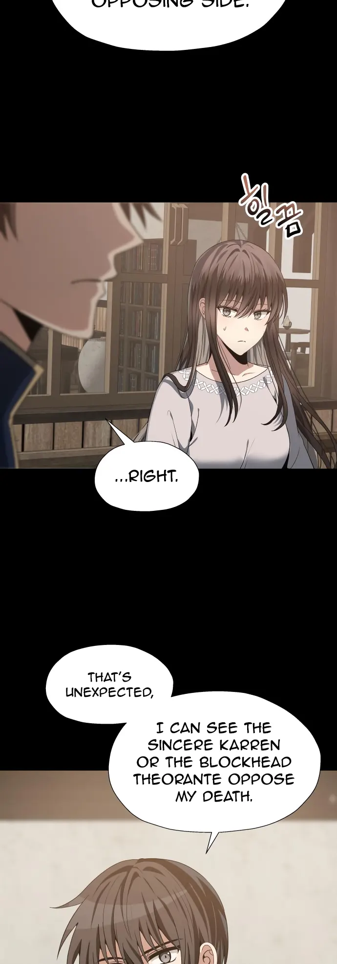 Transmigrating to the Otherworld Once More Chapter 64 - Page 15