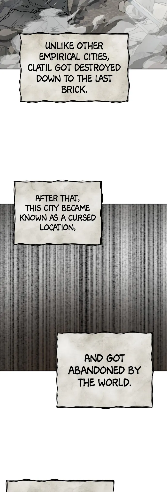 Transmigrating to the Otherworld Once More Chapter 64 - Page 21