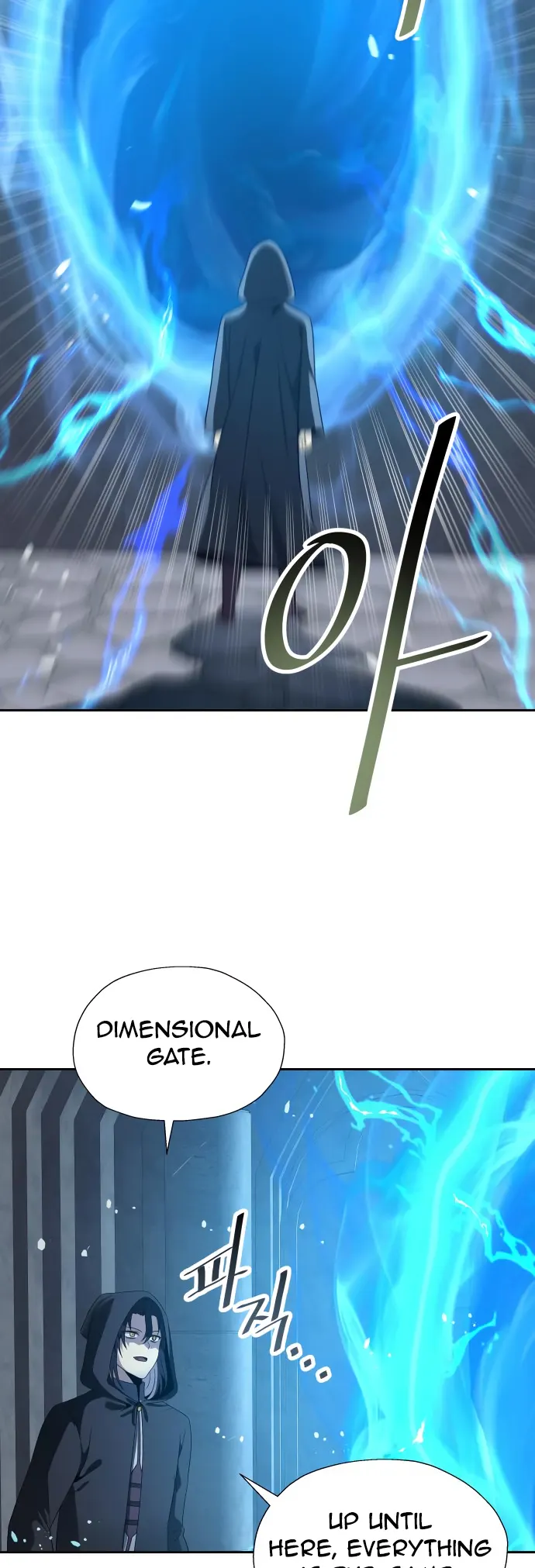 Transmigrating to the Otherworld Once More Chapter 64 - Page 24