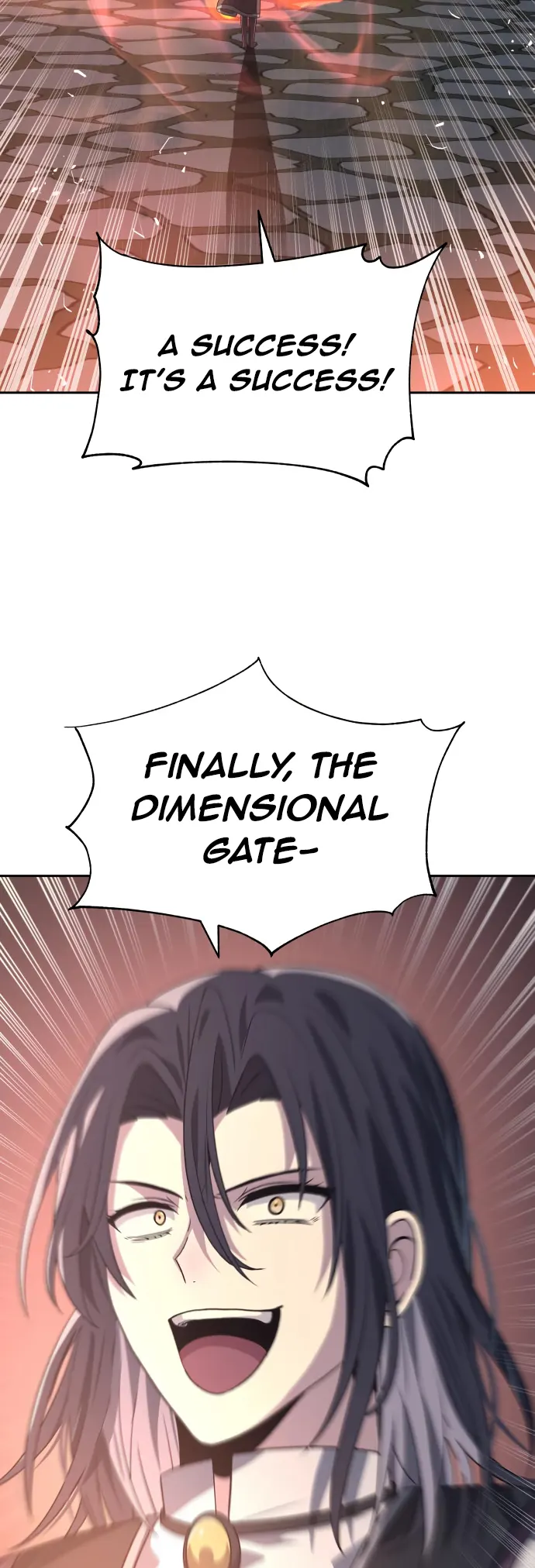 Transmigrating to the Otherworld Once More Chapter 64 - Page 32
