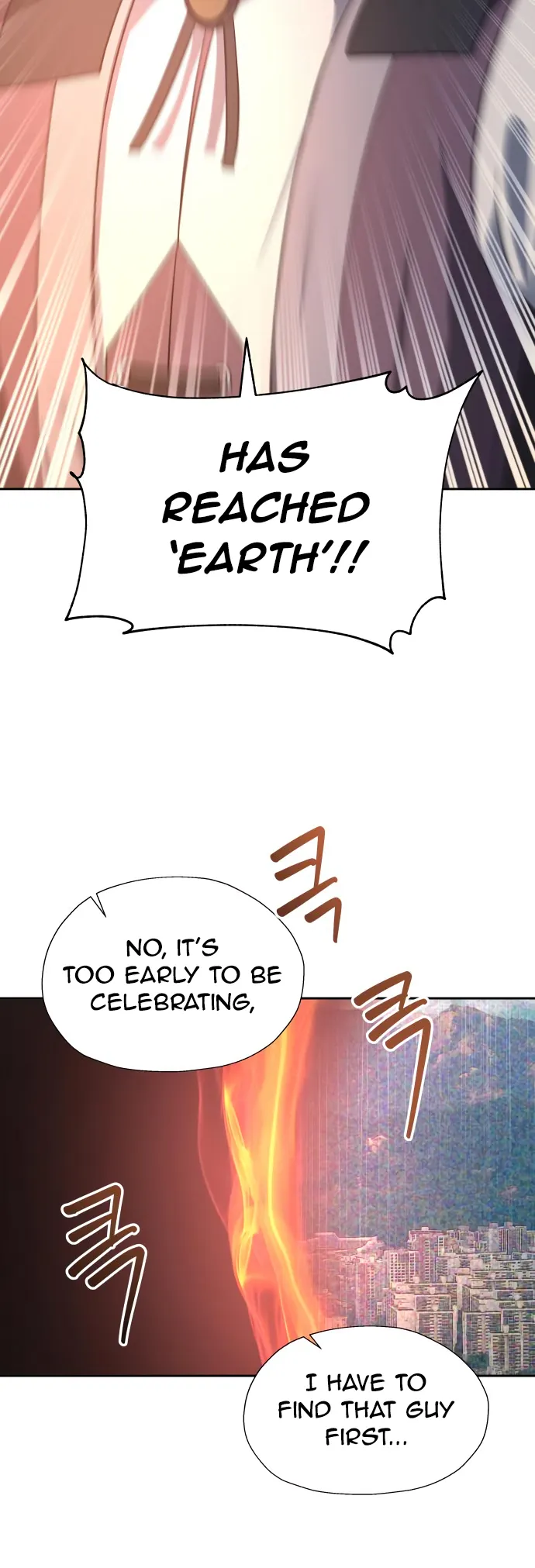 Transmigrating to the Otherworld Once More Chapter 64 - Page 33