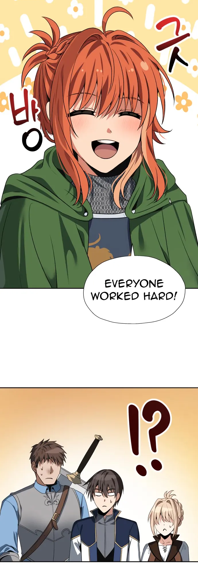 Transmigrating to the Otherworld Once More Chapter 64 - Page 37
