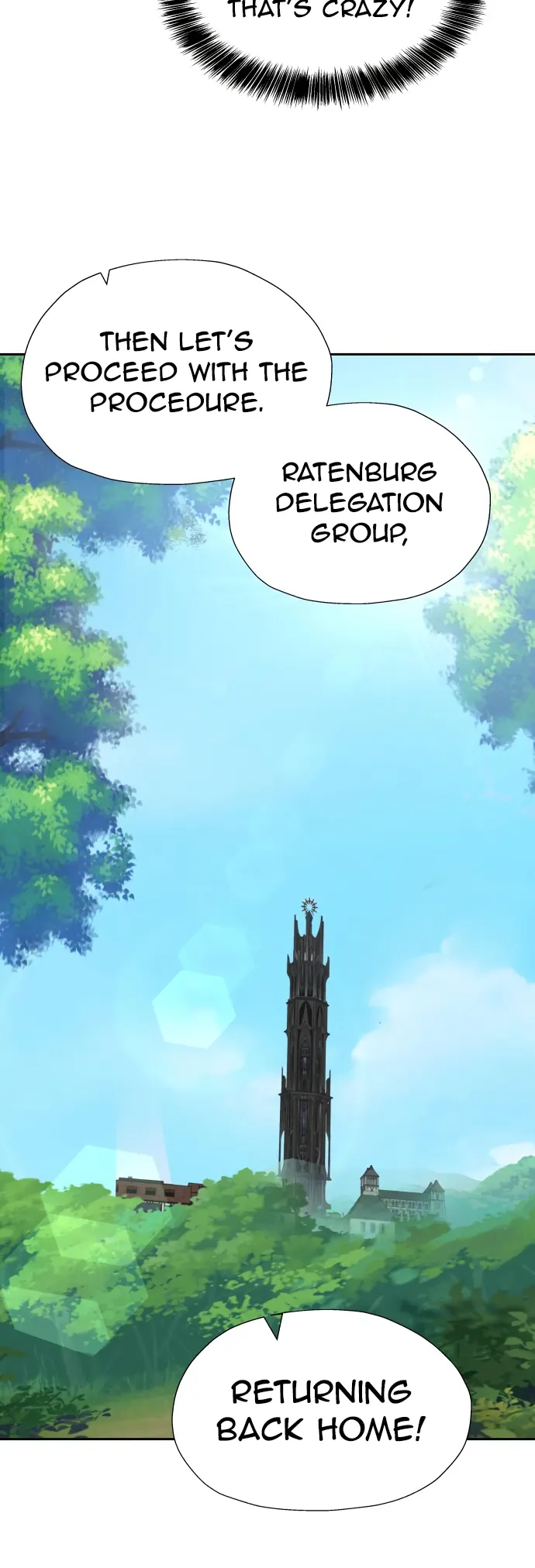 Transmigrating to the Otherworld Once More Chapter 64 - Page 40