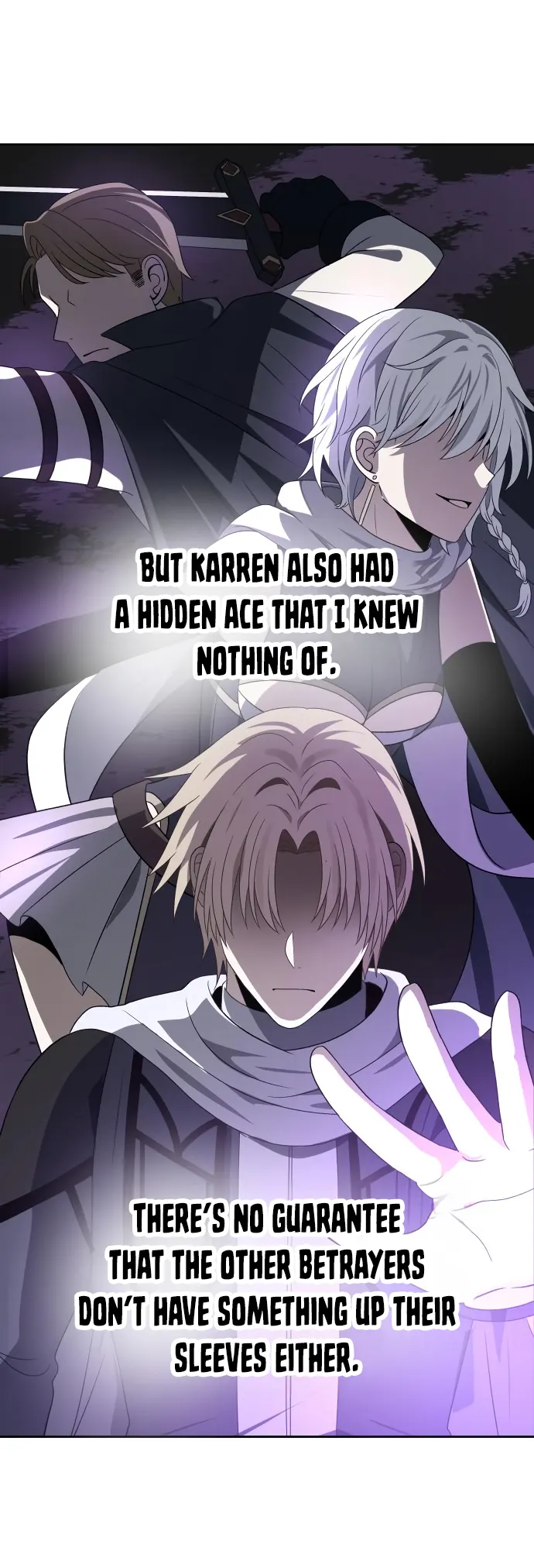 Transmigrating to the Otherworld Once More Chapter 64 - Page 44