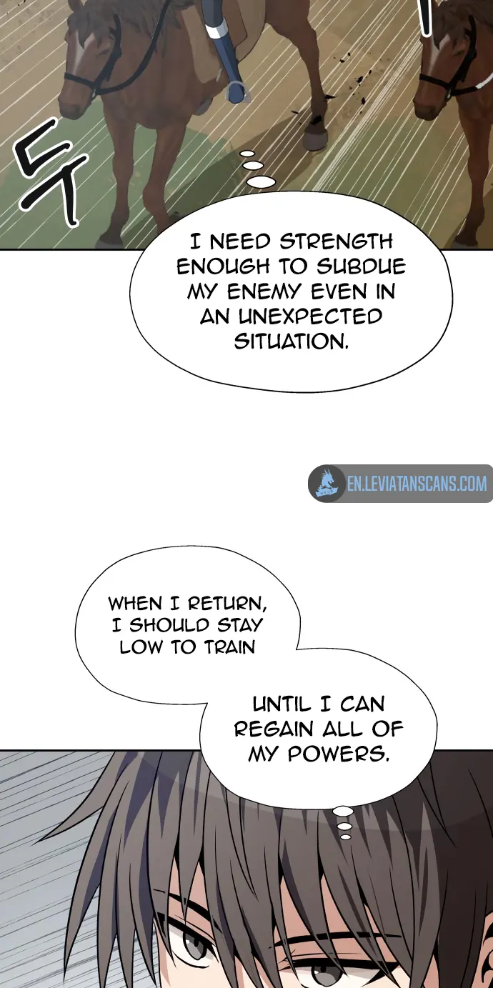 Transmigrating to the Otherworld Once More Chapter 64 - Page 46