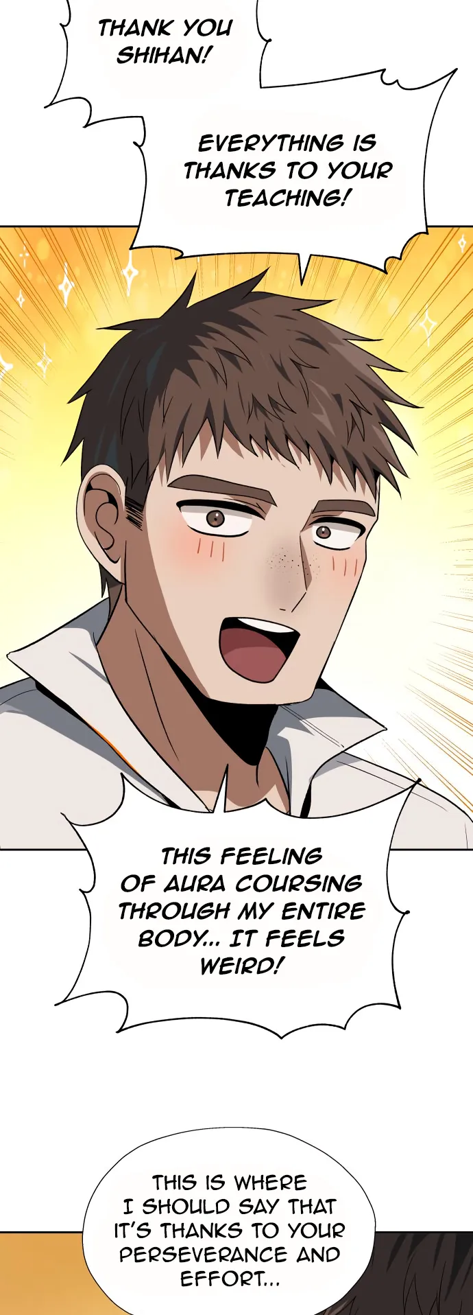 Transmigrating to the Otherworld Once More Chapter 65 - Page 27