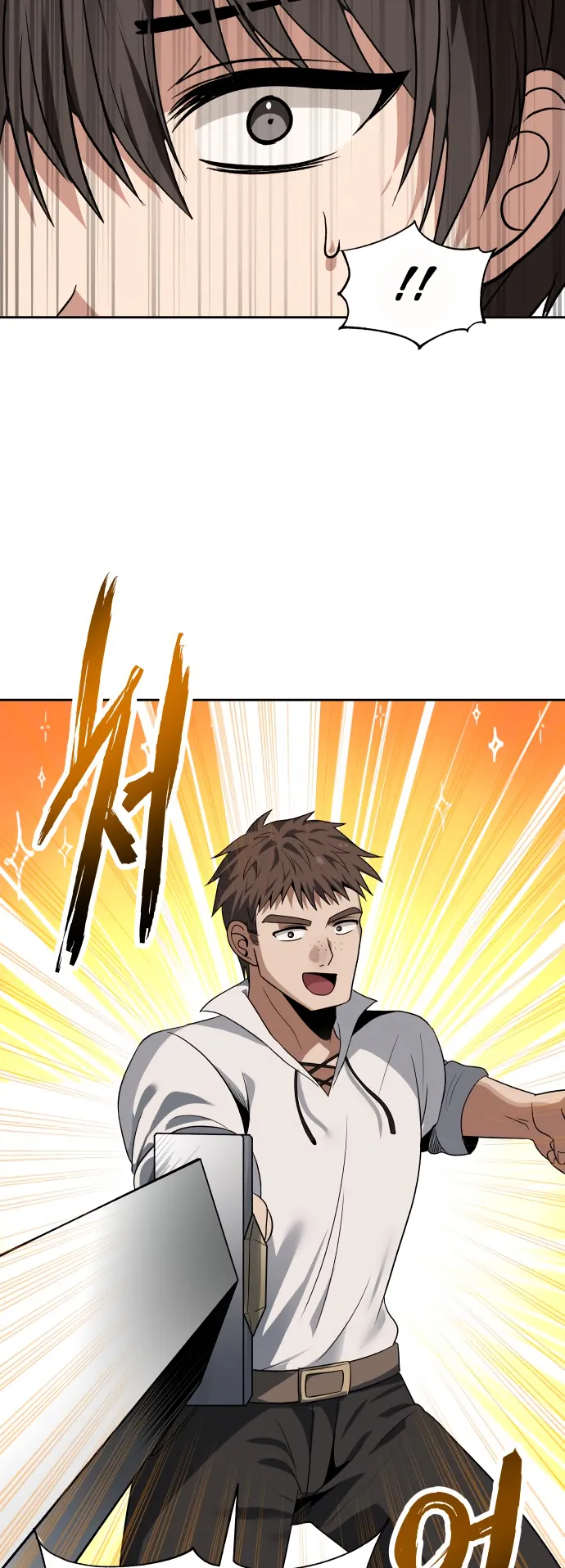 Transmigrating to the Otherworld Once More Chapter 65 - Page 32