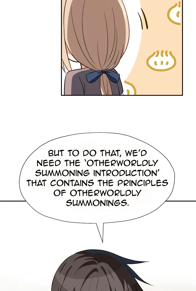 Transmigrating to the Otherworld Once More Chapter 65 - Page 47