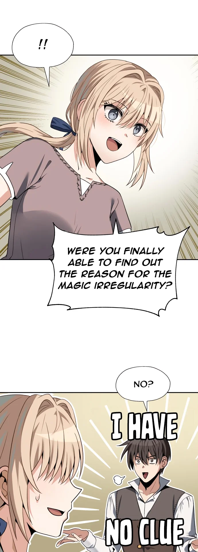 Transmigrating to the Otherworld Once More Chapter 66 - Page 16