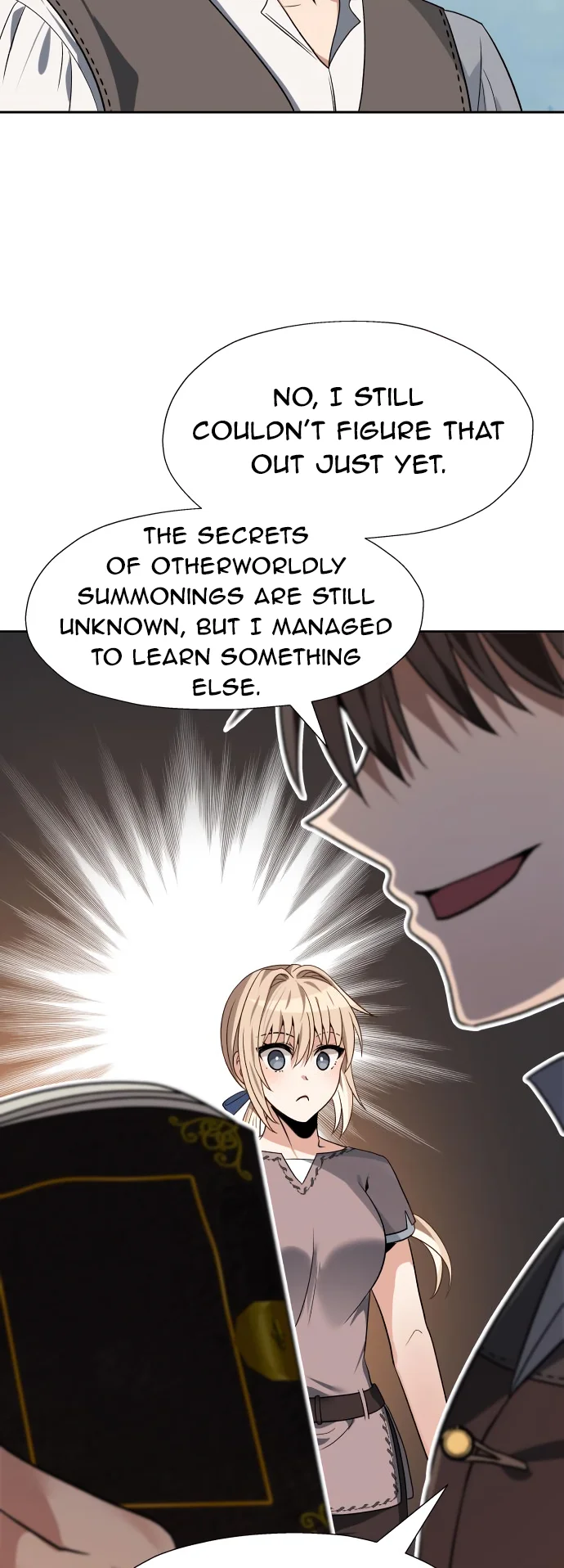 Transmigrating to the Otherworld Once More Chapter 66 - Page 23