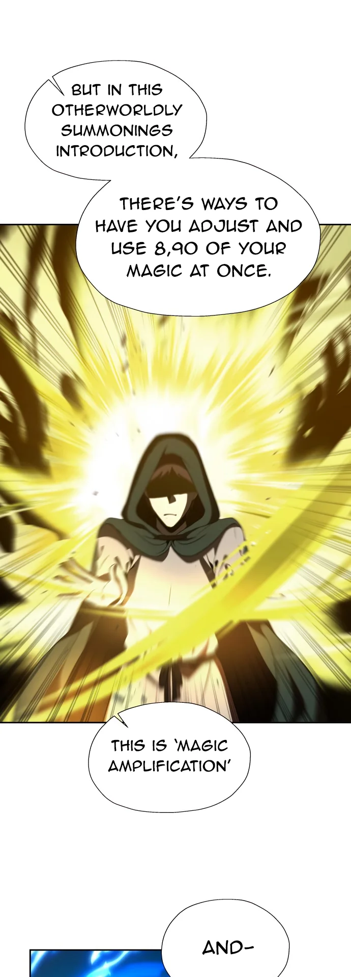 Transmigrating to the Otherworld Once More Chapter 66 - Page 25
