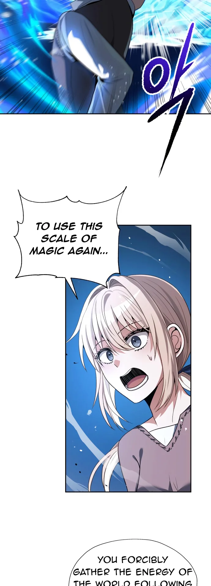 Transmigrating to the Otherworld Once More Chapter 66 - Page 27