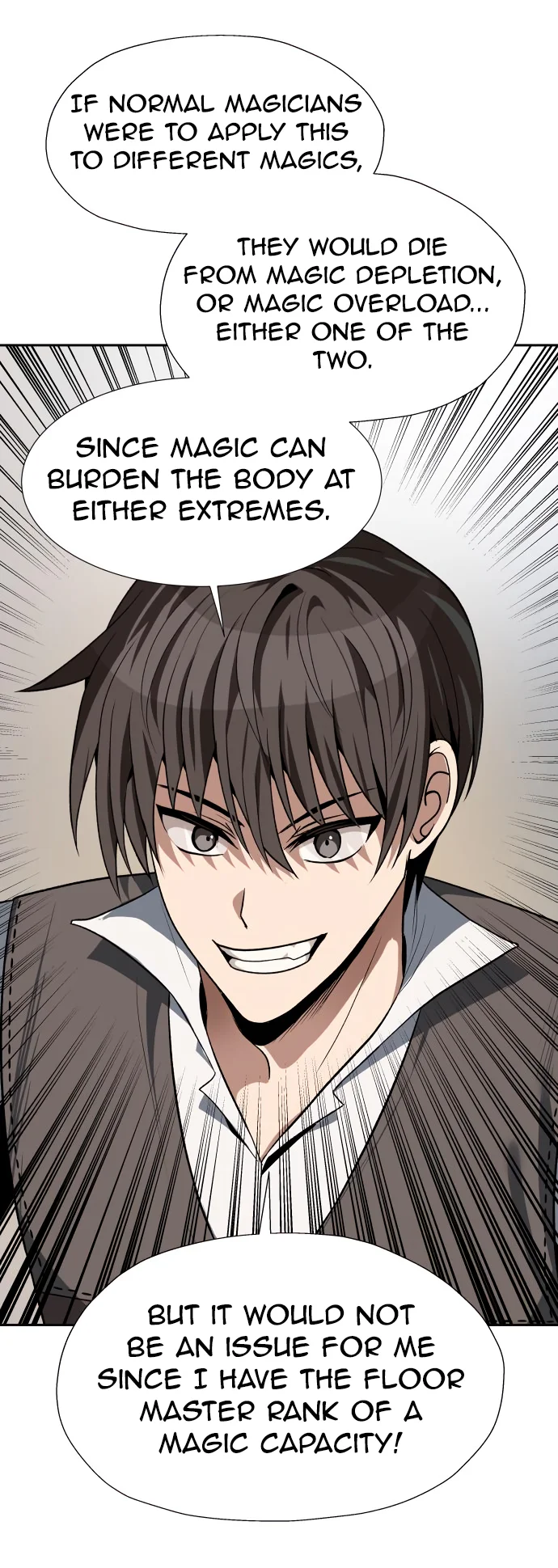 Transmigrating to the Otherworld Once More Chapter 66 - Page 30