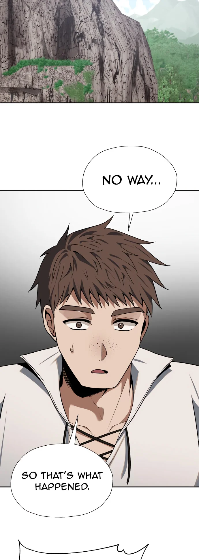 Transmigrating to the Otherworld Once More Chapter 66 - Page 34
