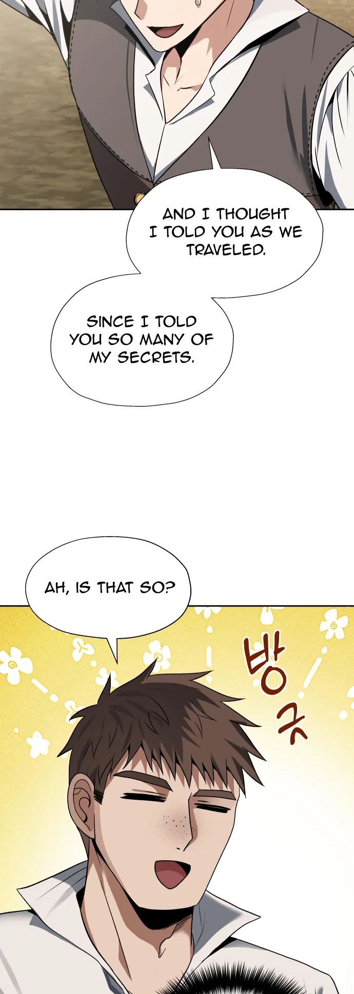 Transmigrating to the Otherworld Once More Chapter 66 - Page 36