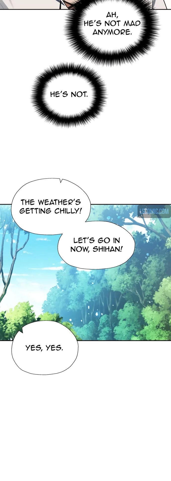 Transmigrating to the Otherworld Once More Chapter 66 - Page 37