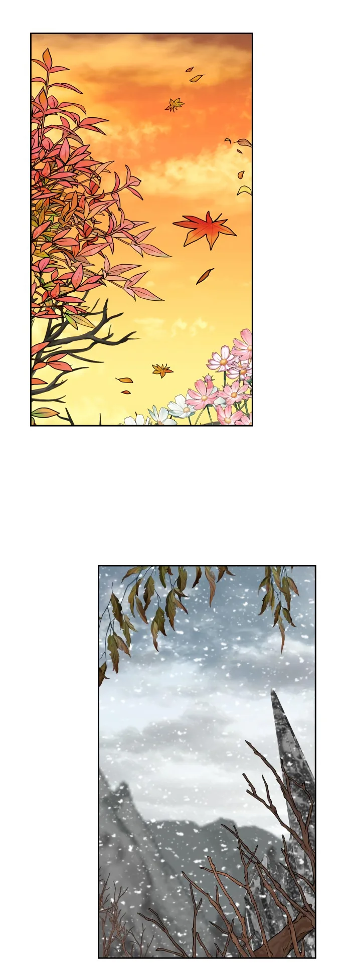 Transmigrating to the Otherworld Once More Chapter 66 - Page 38
