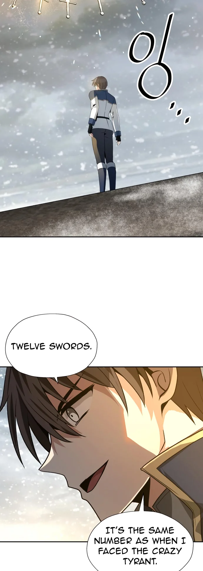 Transmigrating to the Otherworld Once More Chapter 66 - Page 42