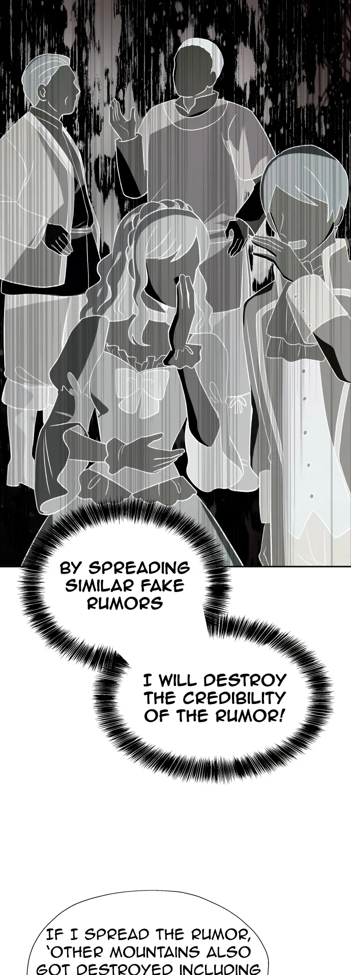 Transmigrating to the Otherworld Once More Chapter 67 - Page 13