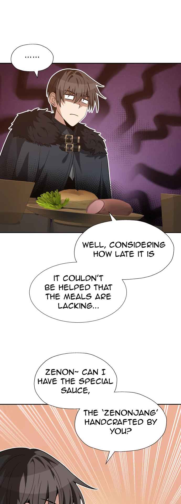Transmigrating to the Otherworld Once More Chapter 68 - Page 12