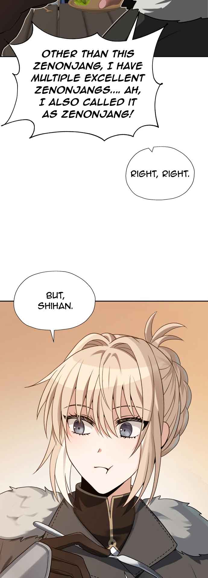 Transmigrating to the Otherworld Once More Chapter 68 - Page 15