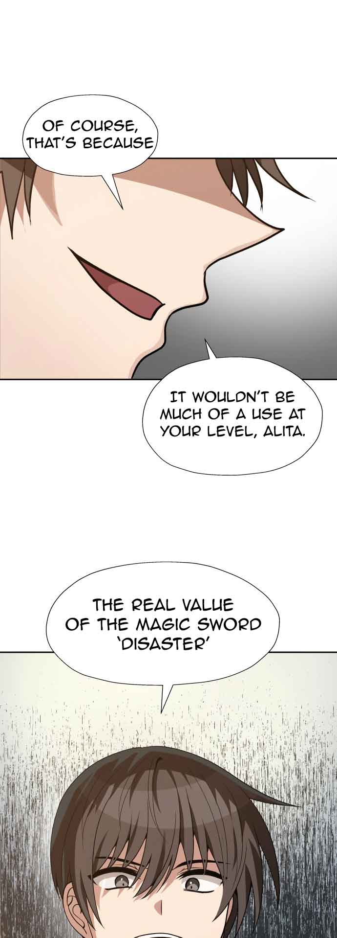 Transmigrating to the Otherworld Once More Chapter 68 - Page 19
