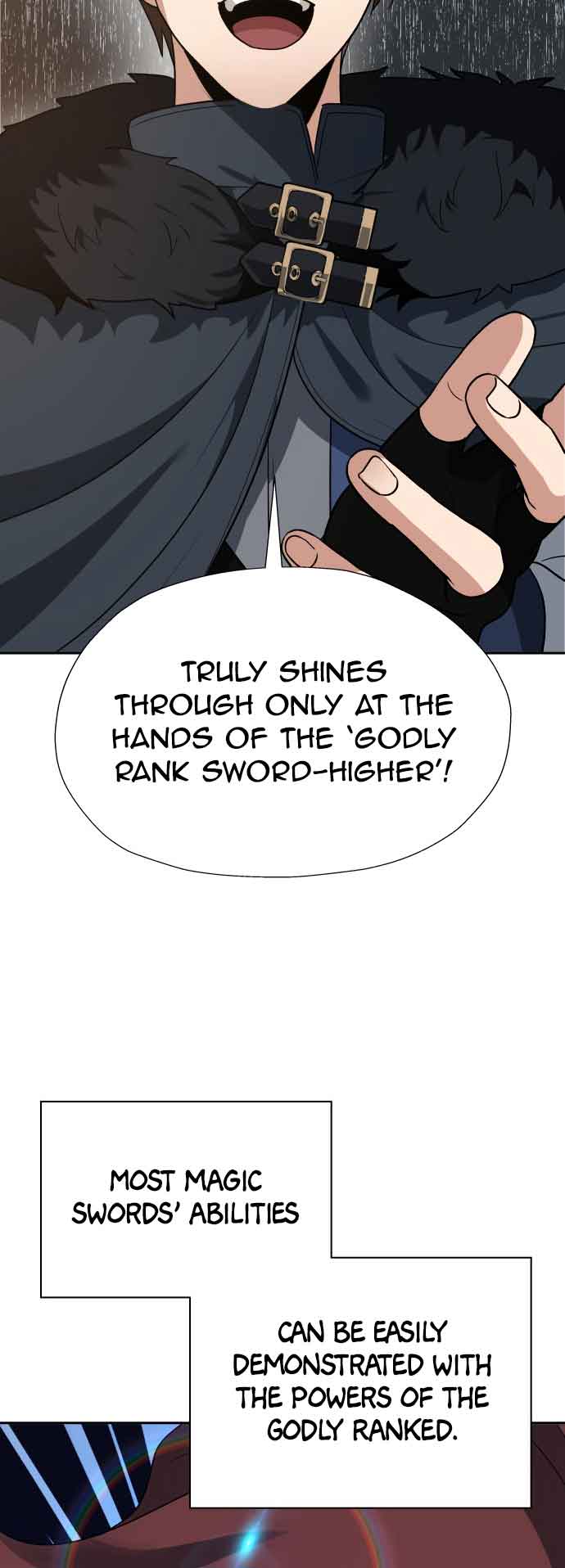 Transmigrating to the Otherworld Once More Chapter 68 - Page 20