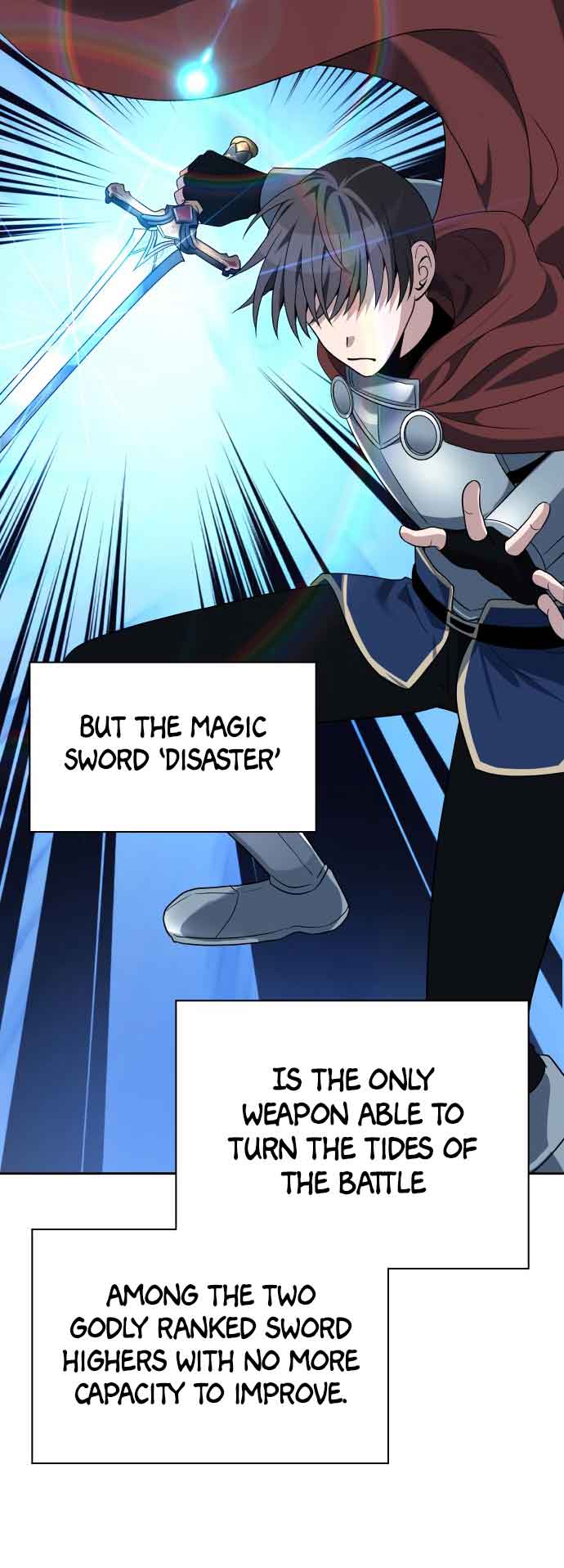 Transmigrating to the Otherworld Once More Chapter 68 - Page 21