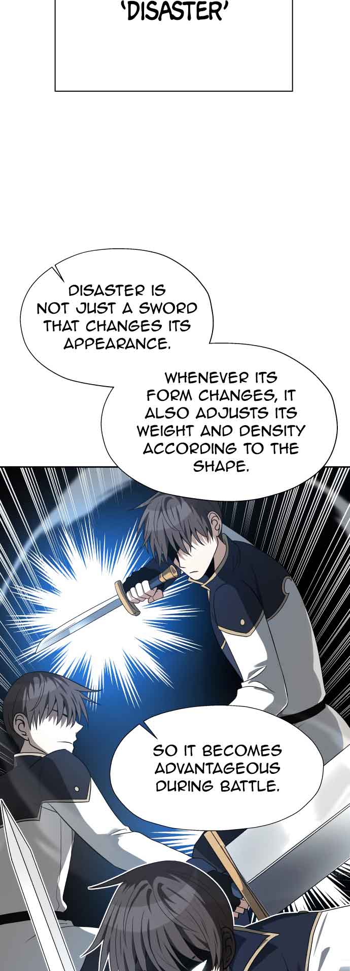 Transmigrating to the Otherworld Once More Chapter 68 - Page 23