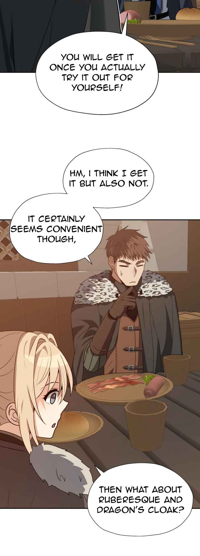 Transmigrating to the Otherworld Once More Chapter 68 - Page 25