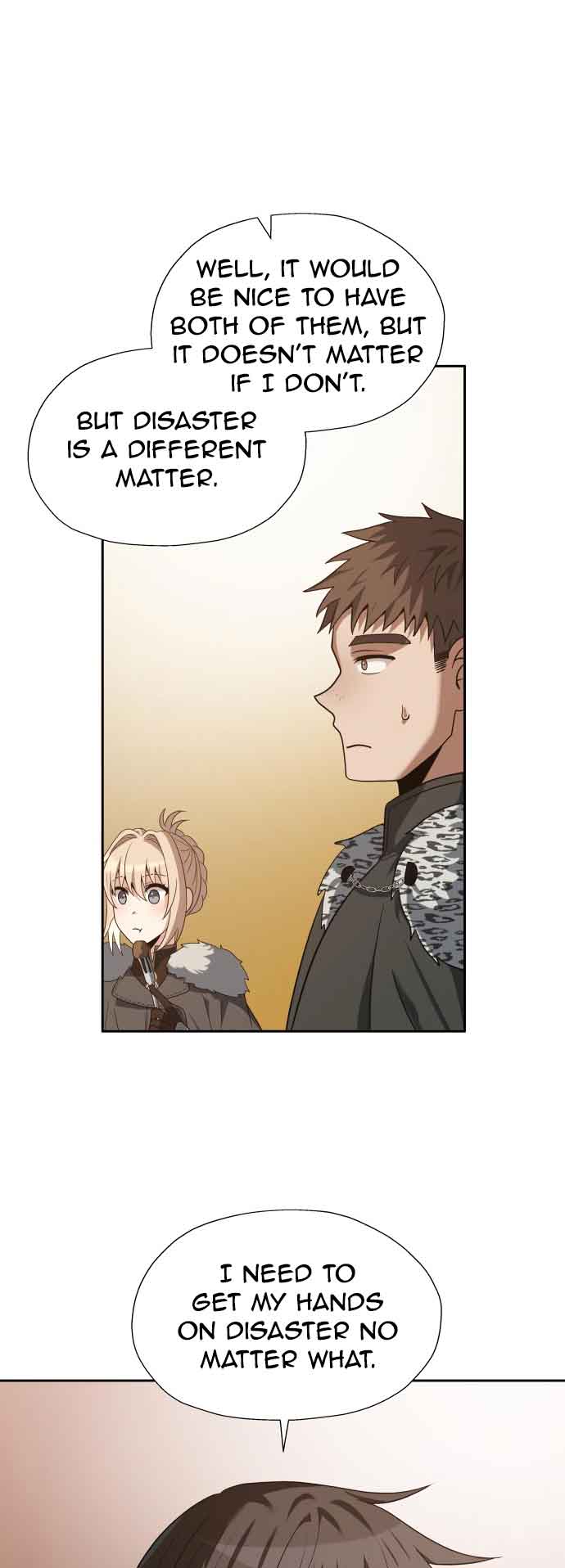 Transmigrating to the Otherworld Once More Chapter 68 - Page 28